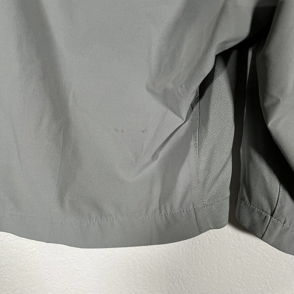 Travis Mathew TMCA Shorts Men's 36 Gray‎ Comfort Stretch Waist Golf - Picture 6 of 12